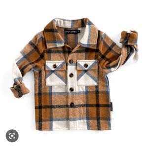 COPY - Toddler Fall Shackle 4T